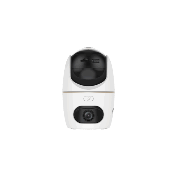 Hero Dual D1 5MP (DH-H5D-5F)